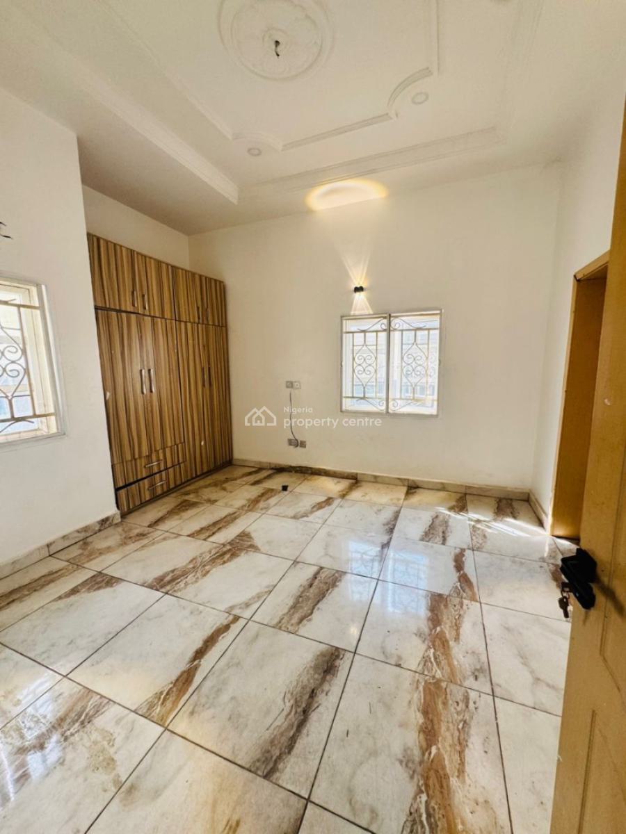 Luxury Spacious Four Bedrooms Bungalow, Mab Global Estate Gwarinpa Abuja, Gwarinpa, Abuja, Detached Bungalow for Rent