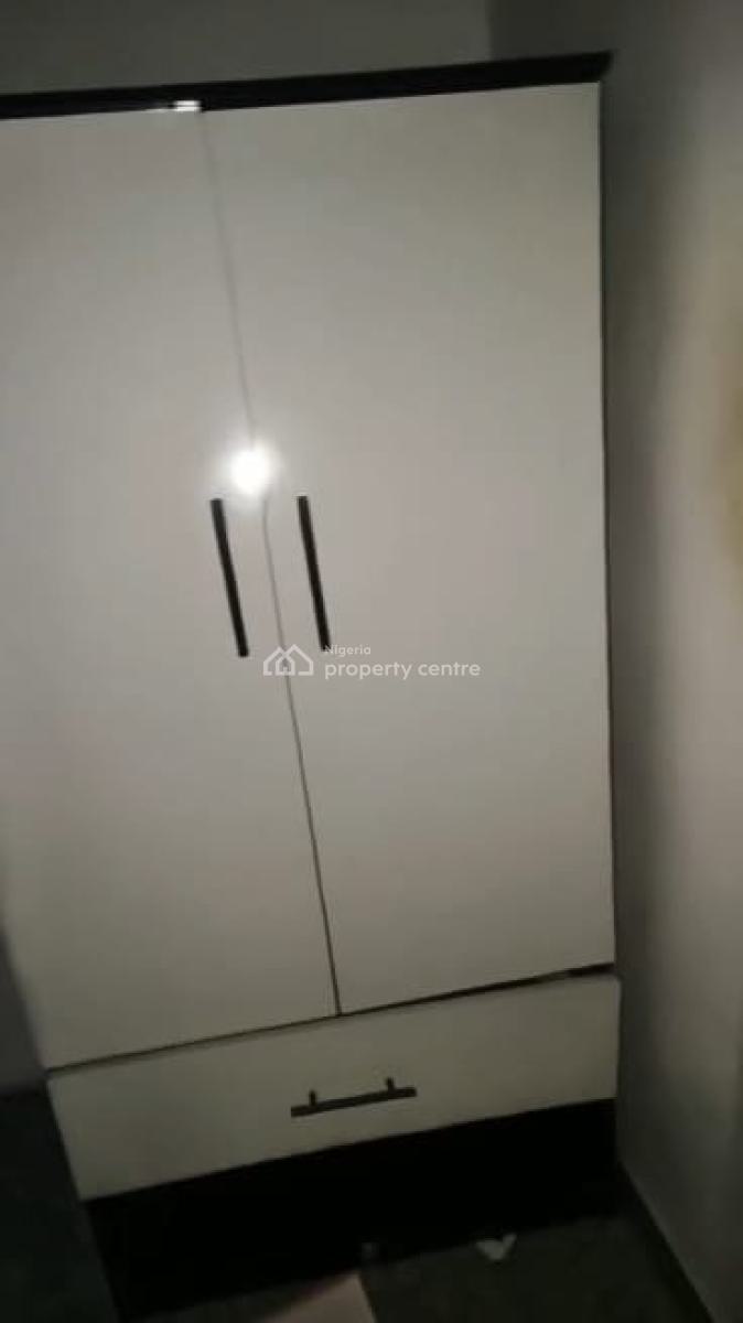Luxury 2bedroom Apartment, Surulere, Lagos, Flat / Apartment for Rent