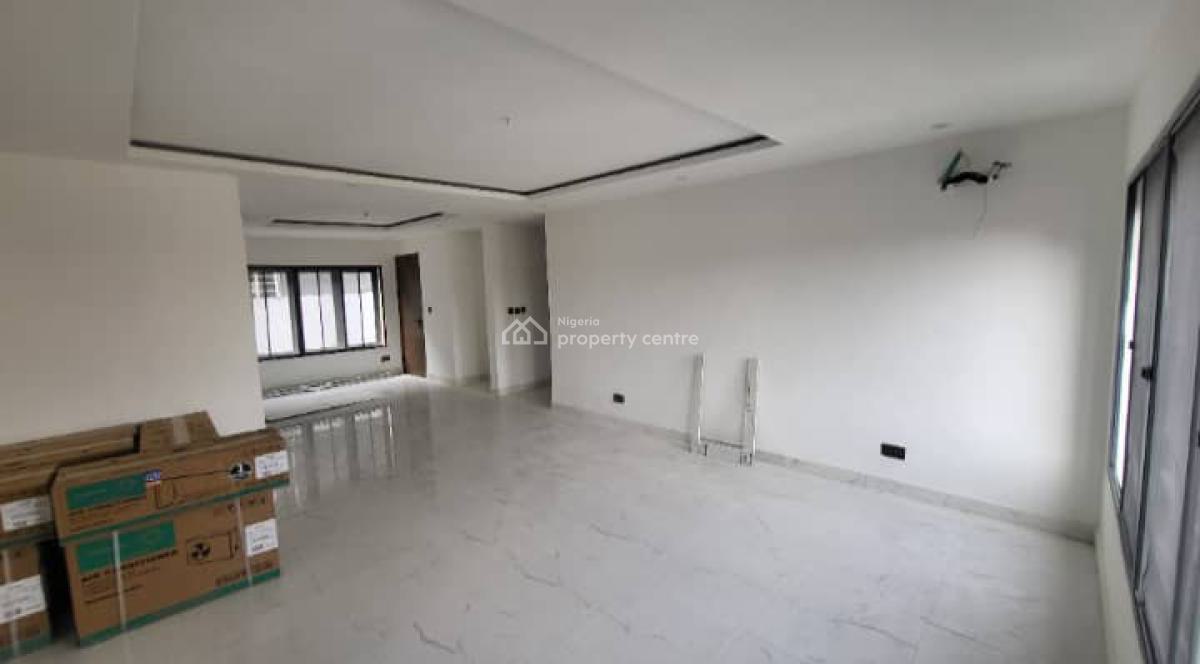 2 Bedroom Apartment, Ikoyi, Lagos, Flat / Apartment for Rent