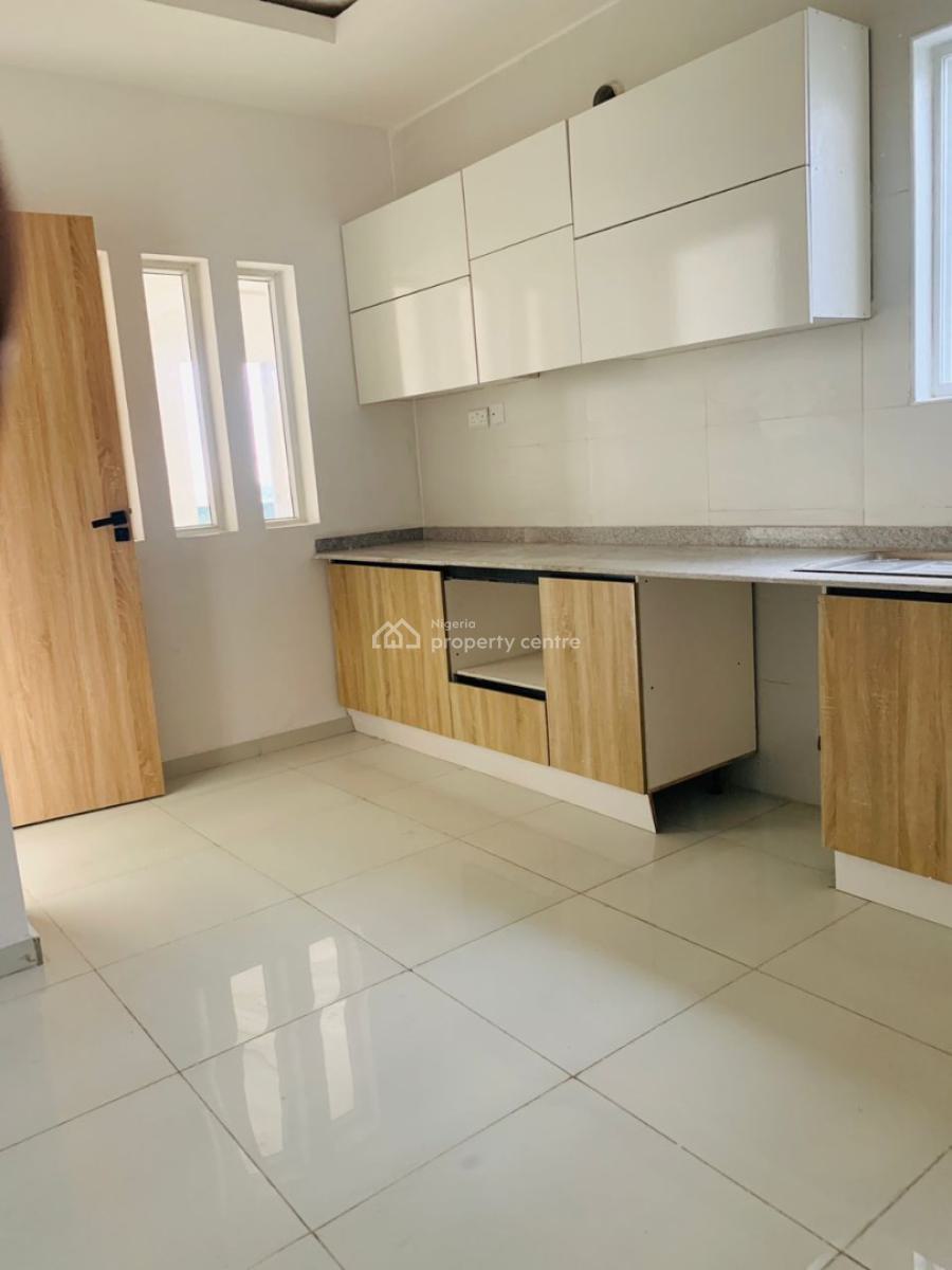 Serviced 2 Bedroom Apartment with Swimming Pool, Ikoyi, Lagos, Flat / Apartment for Rent