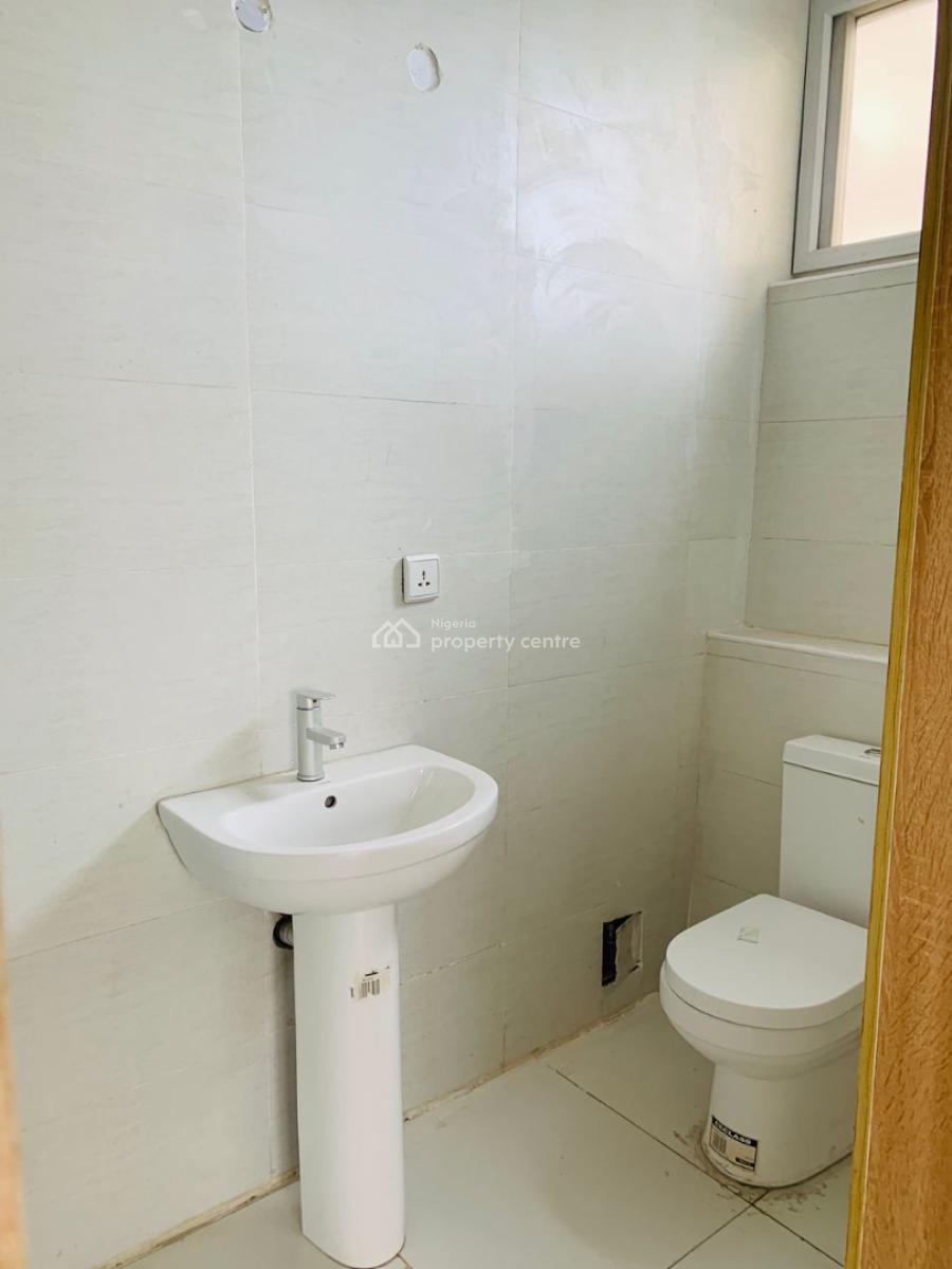 Serviced 2 Bedroom Apartment with Swimming Pool, Ikoyi, Lagos, Flat / Apartment for Rent
