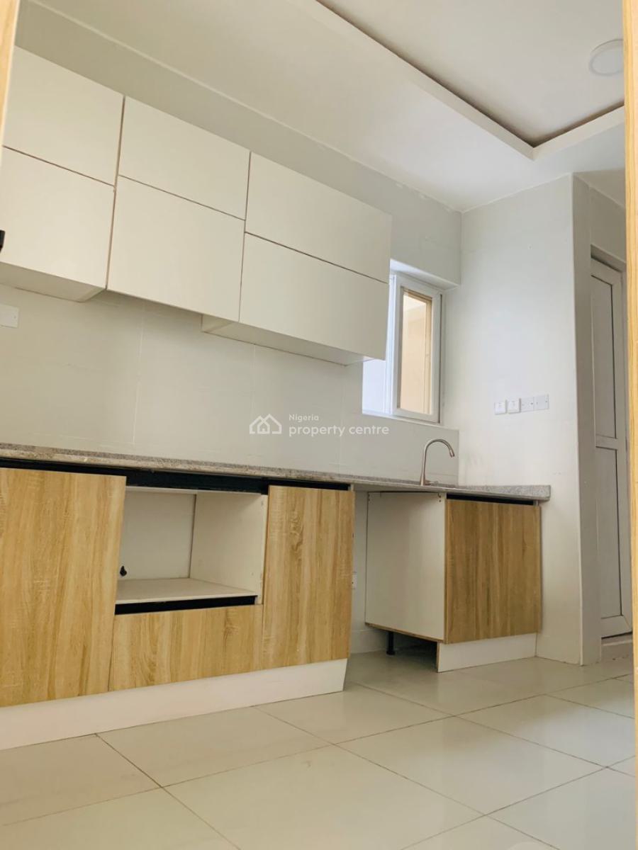 Serviced 2 Bedroom Apartment with Swimming Pool, Ikoyi, Lagos, Flat / Apartment for Rent