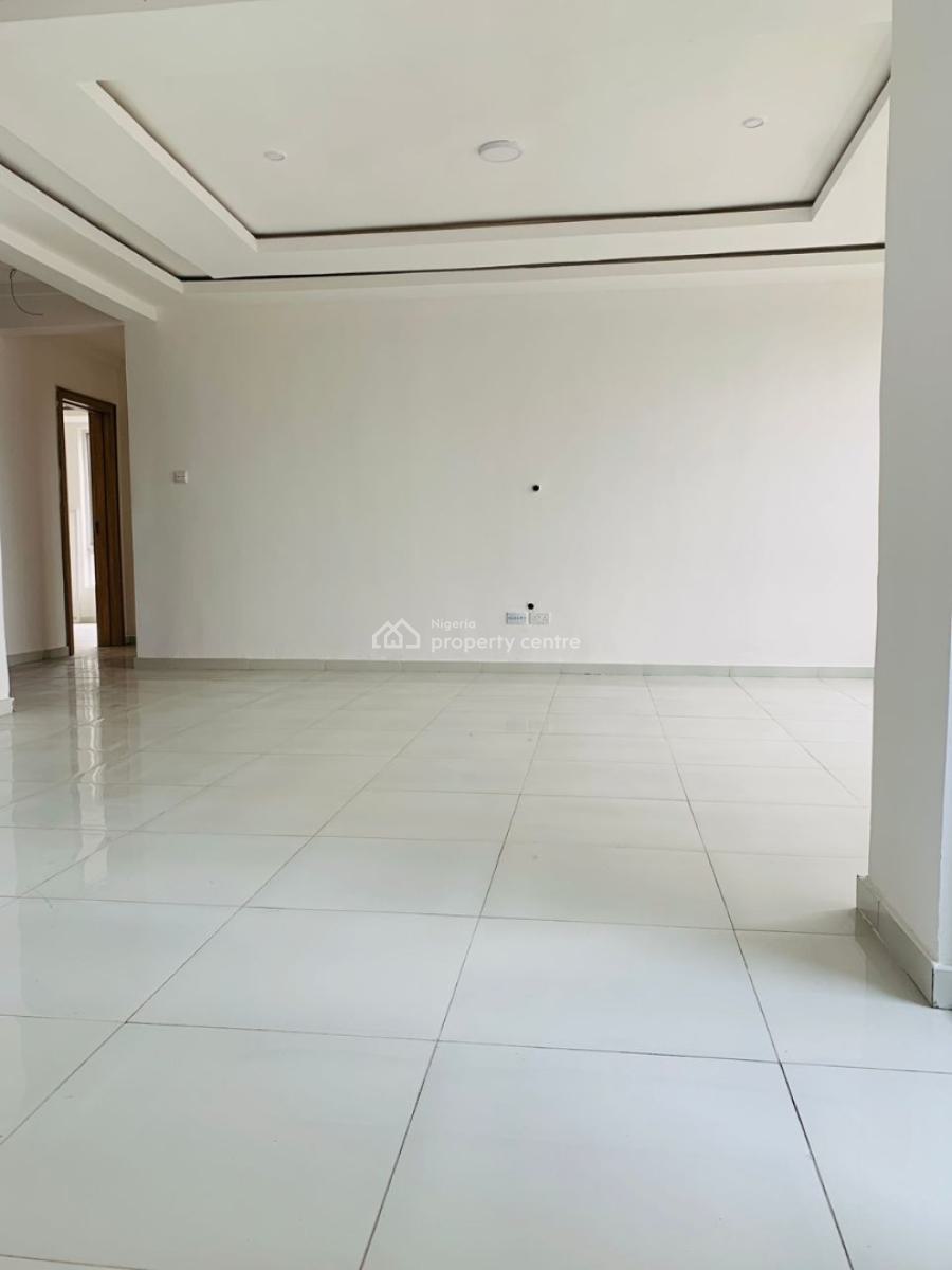 Serviced 2 Bedroom Apartment with Swimming Pool, Ikoyi, Lagos, Flat / Apartment for Rent