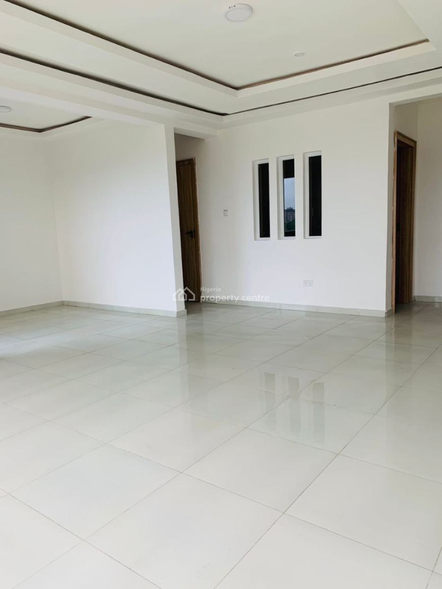 Serviced 2 Bedroom Apartment with Swimming Pool, Ikoyi, Lagos, Flat / Apartment for Rent