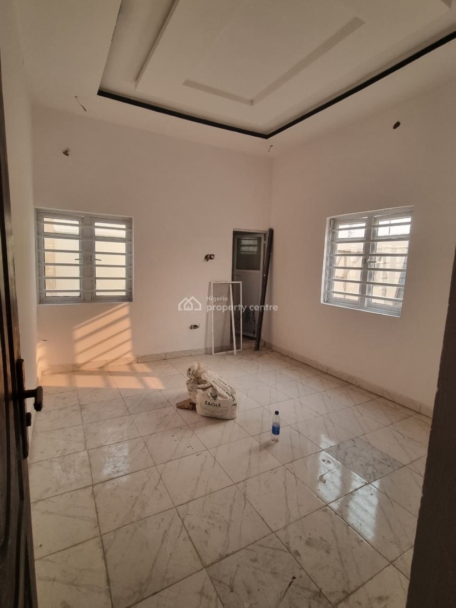 Spacious 3-bedroom Bungalow, Abraham Adesanya Estate, Ajah, Lagos, Detached Bungalow for Sale