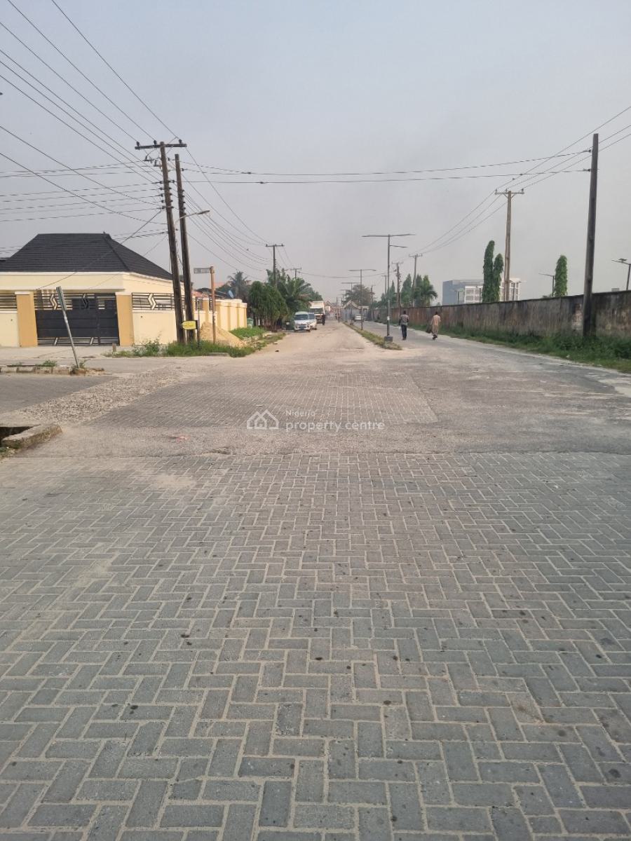 Spacious 3-bedroom Bungalow, Abraham Adesanya Estate, Ajah, Lagos, Detached Bungalow for Sale