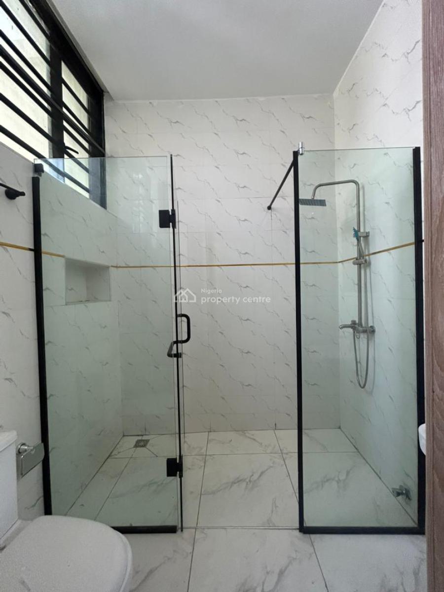 4-bedroom Terrace Duplex, Ologolo, Lekki, Lagos, Terraced Duplex for Sale