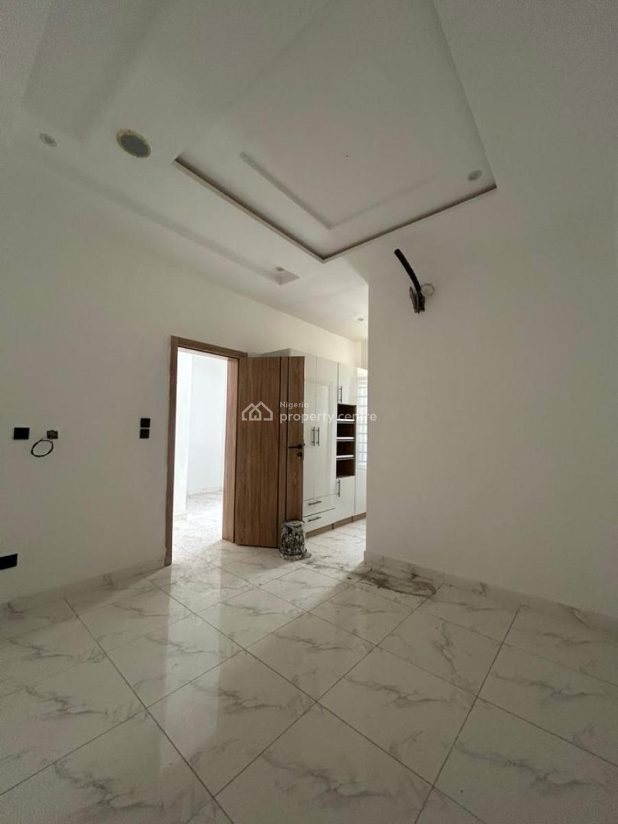 4-bedroom Terrace Duplex, Ologolo, Lekki, Lagos, Terraced Duplex for Sale