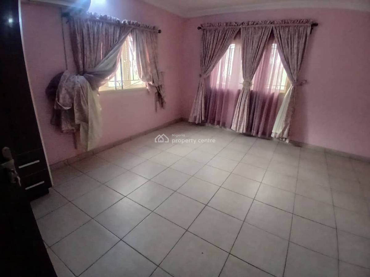 a Furnished 5 Bedroom Detached Duplex with No Bq., Emerald Estate, Mobil Road, Ajah, Lagos, Detached Duplex for Rent