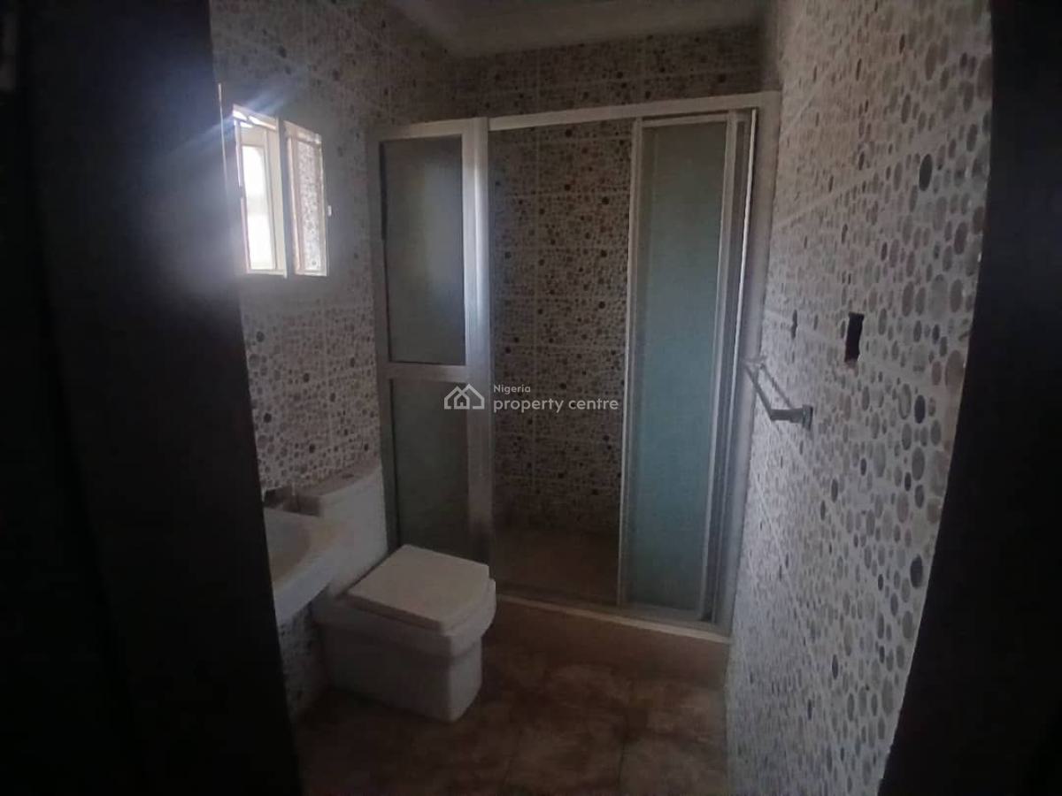 a Furnished 5 Bedroom Detached Duplex with No Bq., Emerald Estate, Mobil Road, Ajah, Lagos, Detached Duplex for Rent