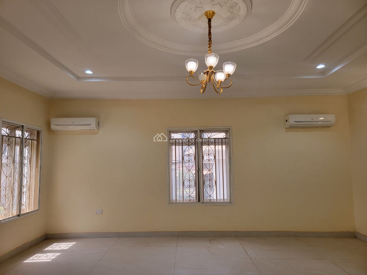 5 Bed Semi-detached Duplex, Kado, Abuja, Semi-detached Duplex for Rent