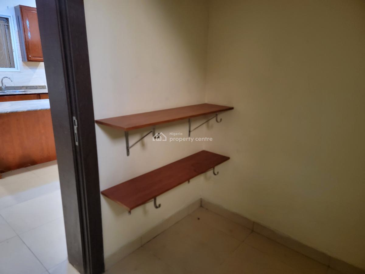 5 Bed Semi-detached Duplex, Kado, Abuja, Semi-detached Duplex for Rent