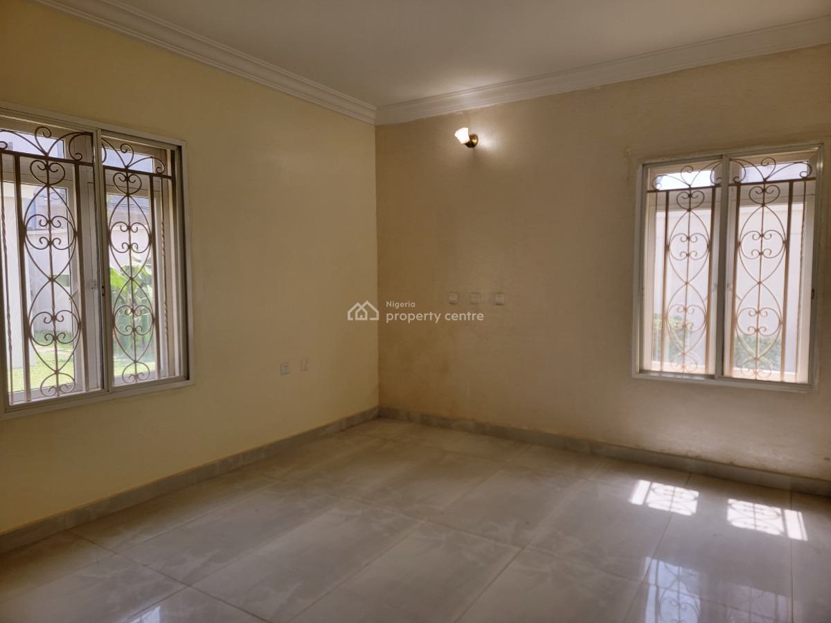 5 Bed Semi-detached Duplex, Kado, Abuja, Semi-detached Duplex for Rent