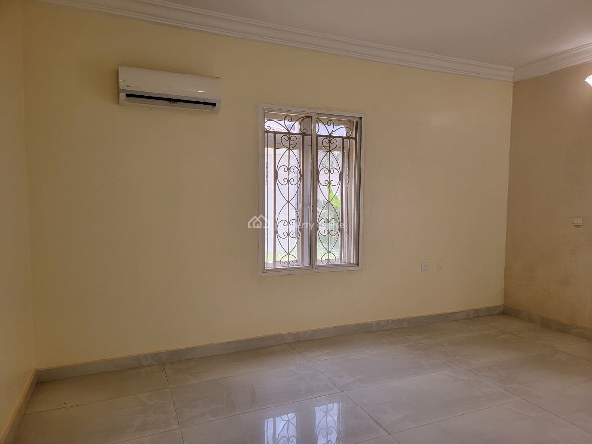 5 Bed Semi-detached Duplex, Kado, Abuja, Semi-detached Duplex for Rent