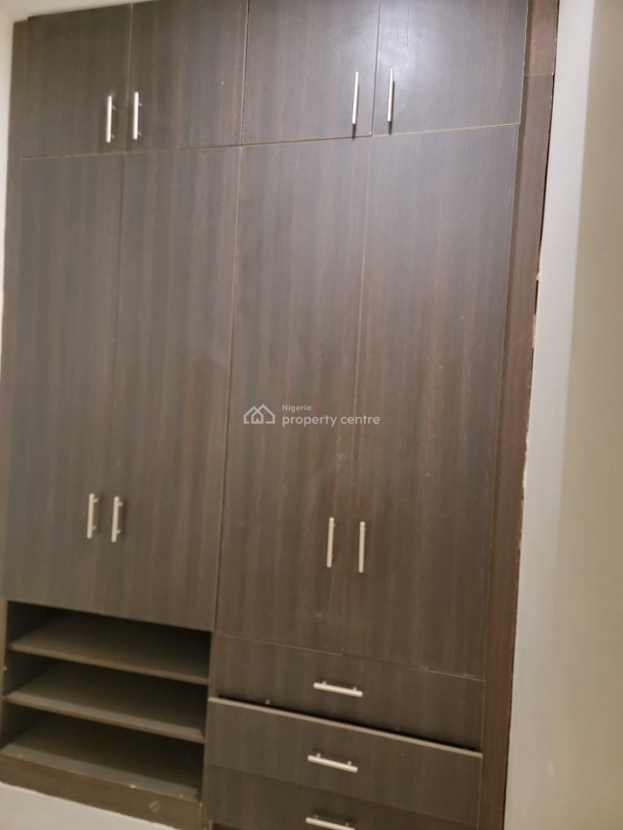 5 Bed Semi-detached Duplex, Kado, Abuja, Semi-detached Duplex for Rent