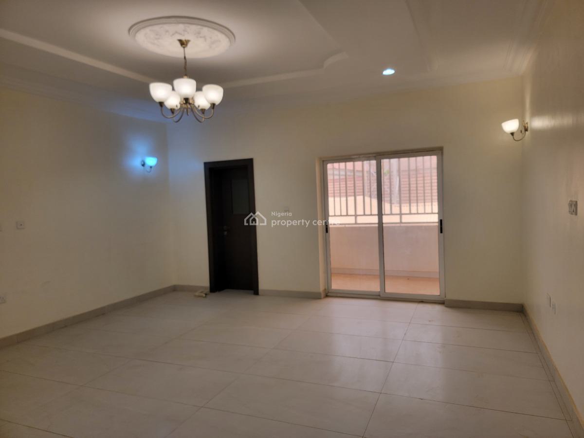 5 Bed Semi-detached Duplex, Kado, Abuja, Semi-detached Duplex for Rent