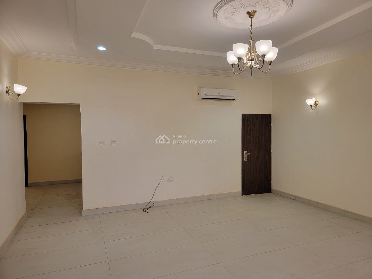 5 Bed Semi-detached Duplex, Kado, Abuja, Semi-detached Duplex for Rent