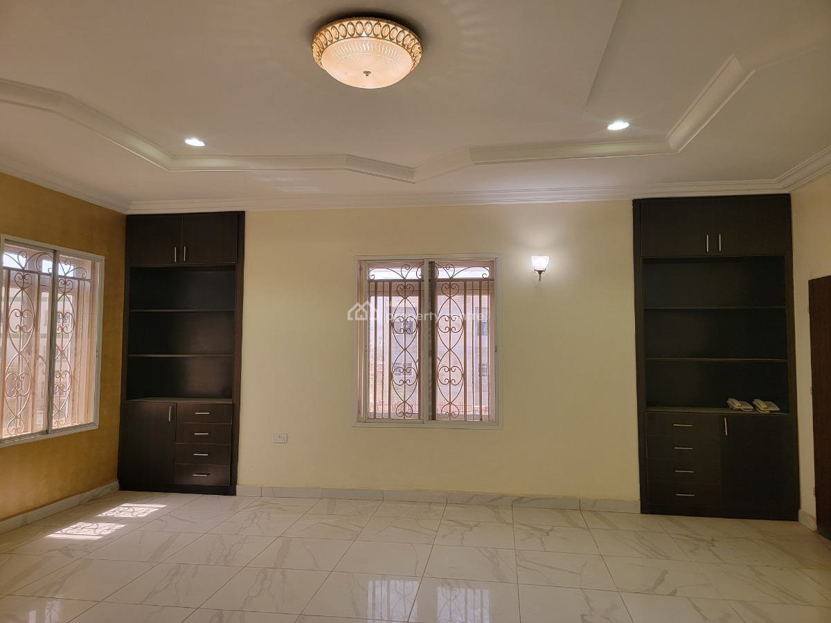 5 Bed Semi-detached Duplex, Kado, Abuja, Semi-detached Duplex for Rent