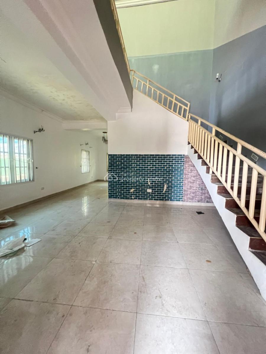 Luxury 3 Bedroom Terrace Duplex, Lekki Gardens Estate, Ajah, Lagos, Terraced Duplex for Sale