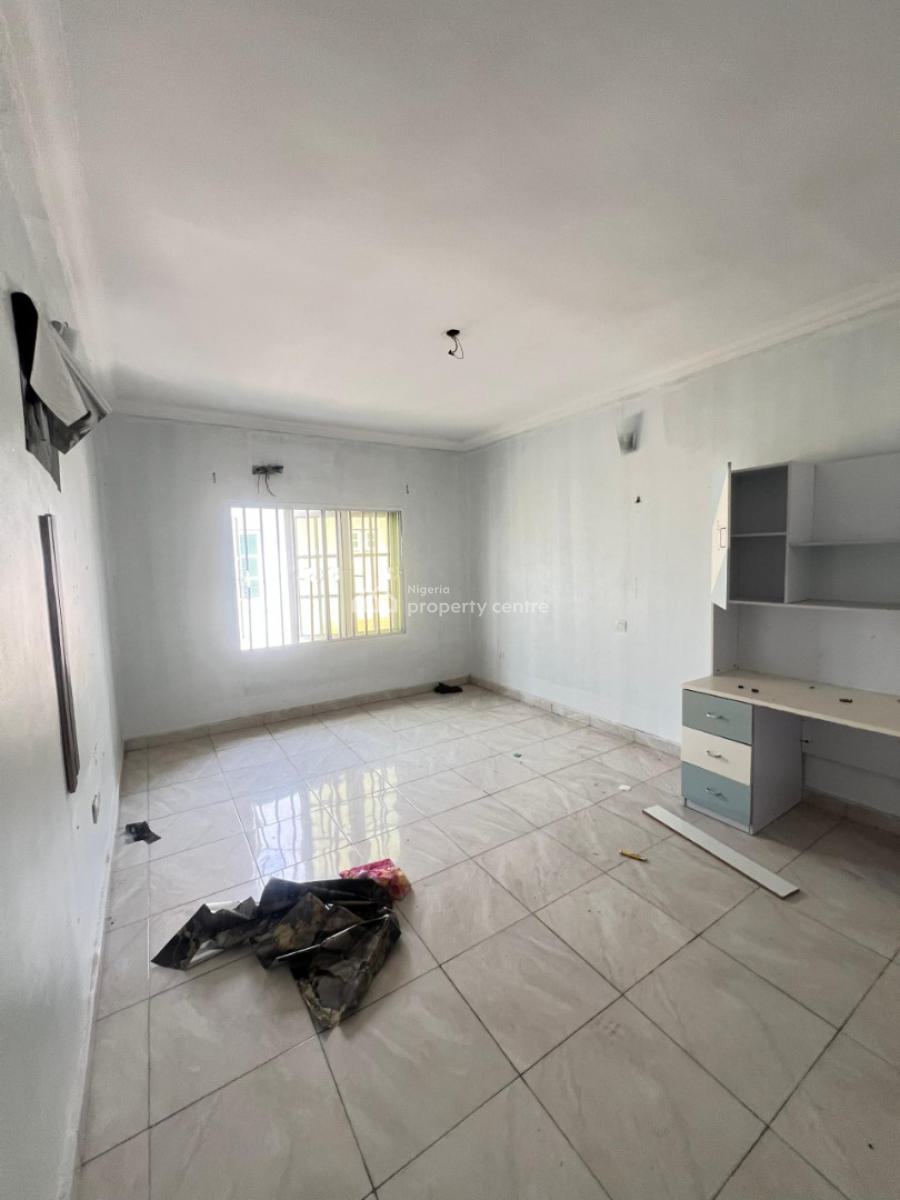 Luxury 3 Bedroom Terrace Duplex, Lekki Gardens Estate, Ajah, Lagos, Terraced Duplex for Sale