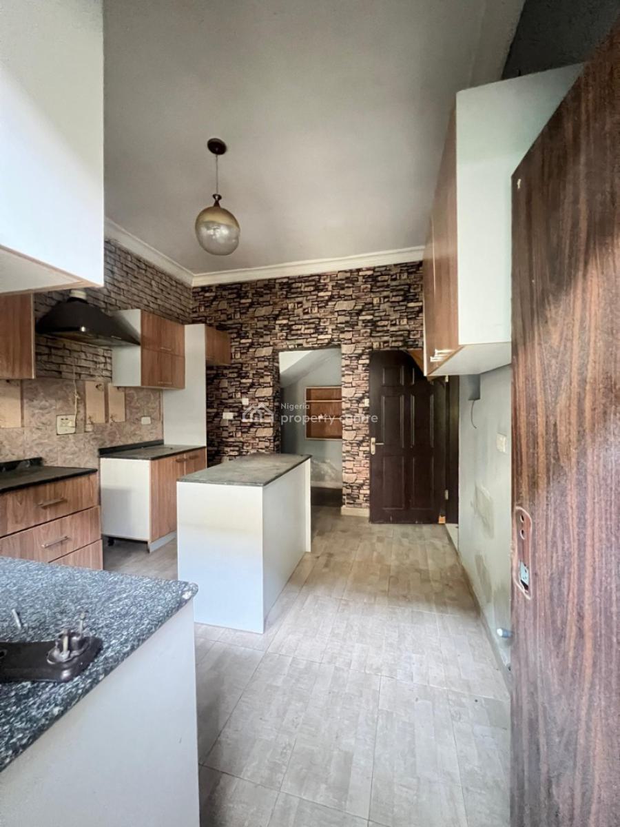 Luxury 3 Bedroom Terrace Duplex, Lekki Gardens Estate, Ajah, Lagos, Terraced Duplex for Sale