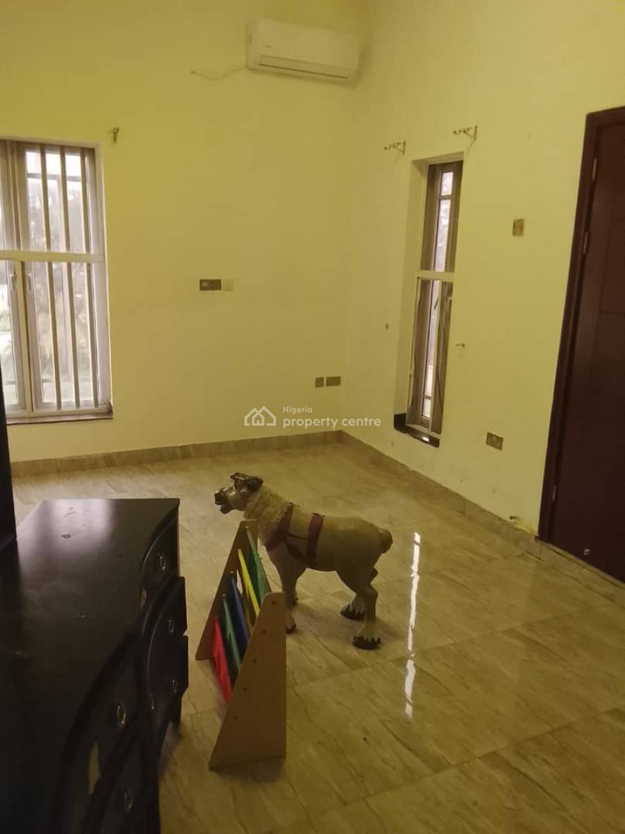 3 Bedroom with Bq, Banana Island, Ikoyi, Lagos, Flat / Apartment for Rent