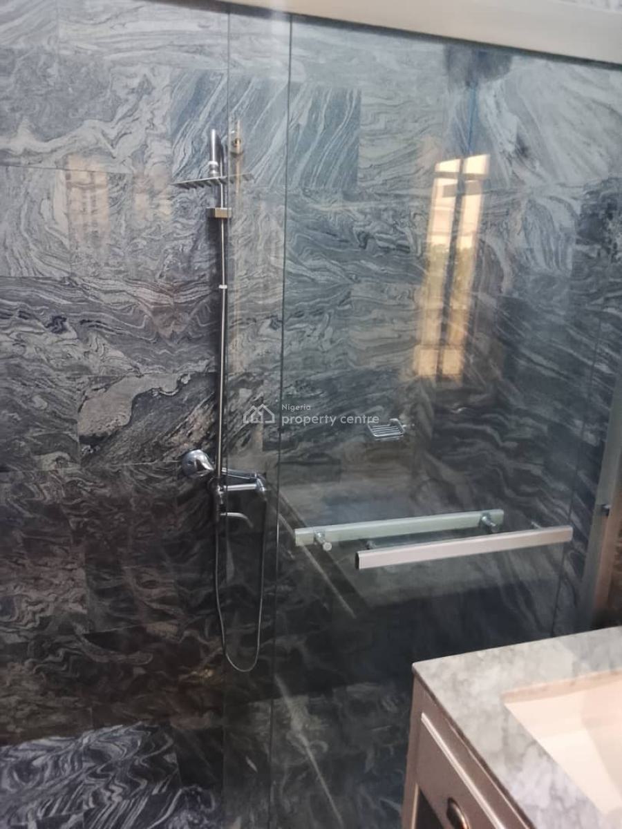 3 Bedroom with Bq, Banana Island, Ikoyi, Lagos, Flat / Apartment for Rent