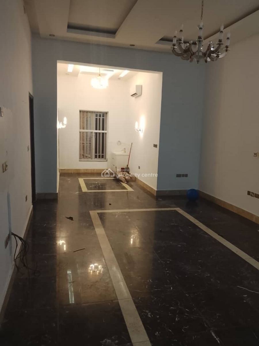 3 Bedroom with Bq, Banana Island, Ikoyi, Lagos, Flat / Apartment for Rent