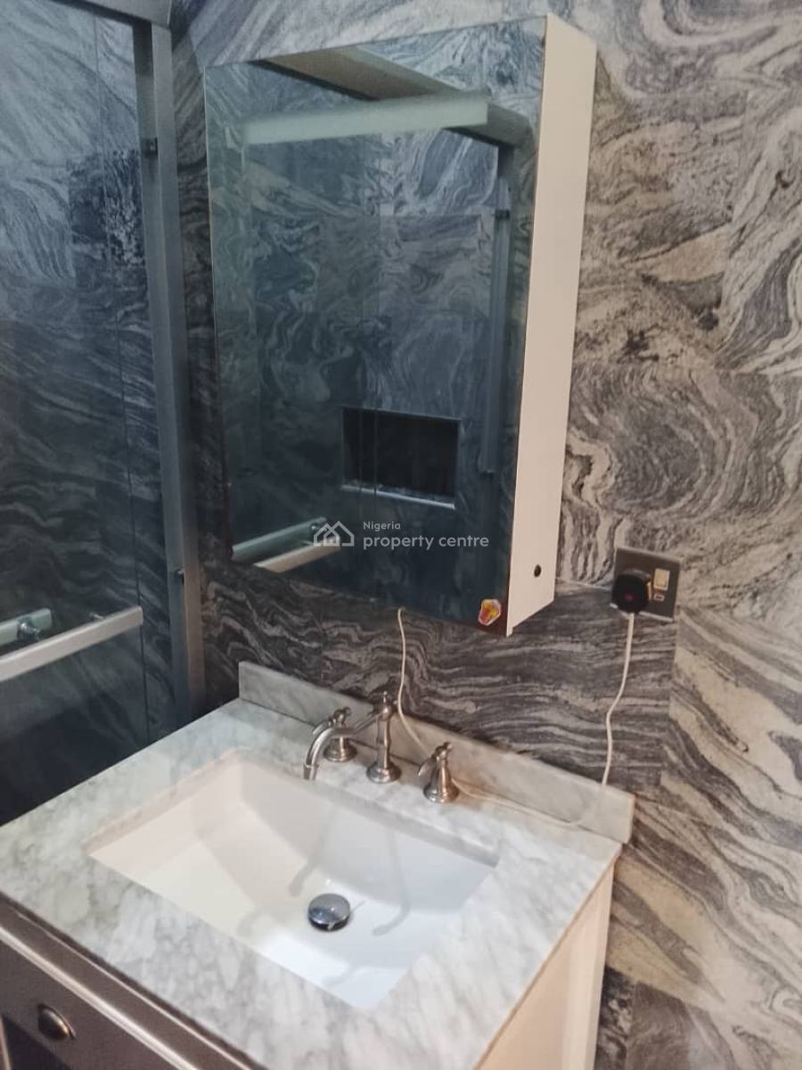 3 Bedroom with Bq, Banana Island, Ikoyi, Lagos, Flat / Apartment for Rent