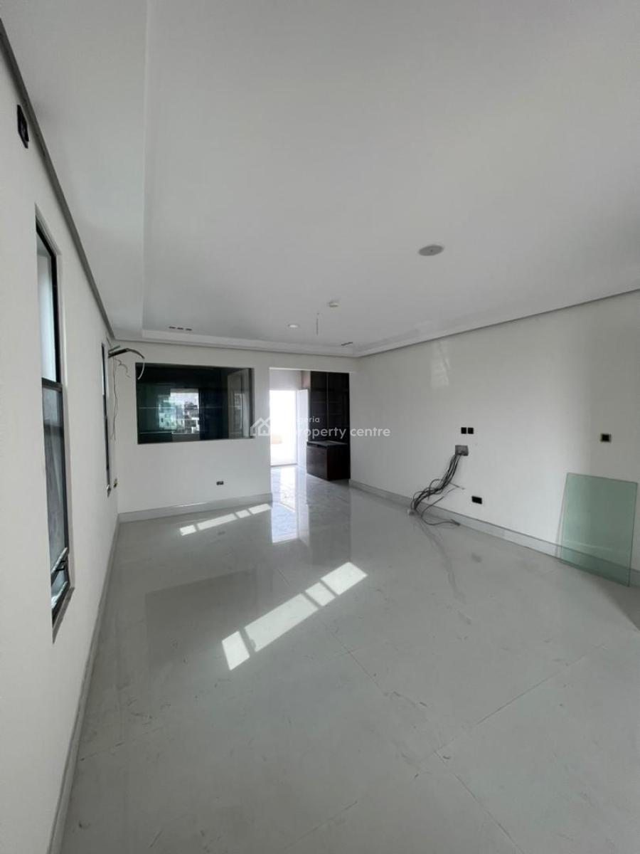 Luxury 5 Bedroom Semi Detached Home W/ Bq, Pool, Cinema, Open Terrace, Ikate, Lekki, Lagos, Semi-detached Duplex for Sale