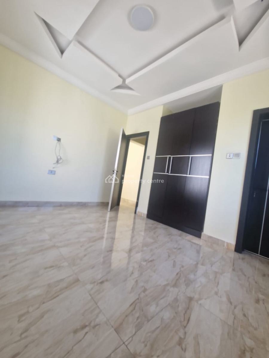 8unit Hot 4bed Terrace, Osapa, Osapa, Lekki, Lagos, Terraced Duplex for Rent