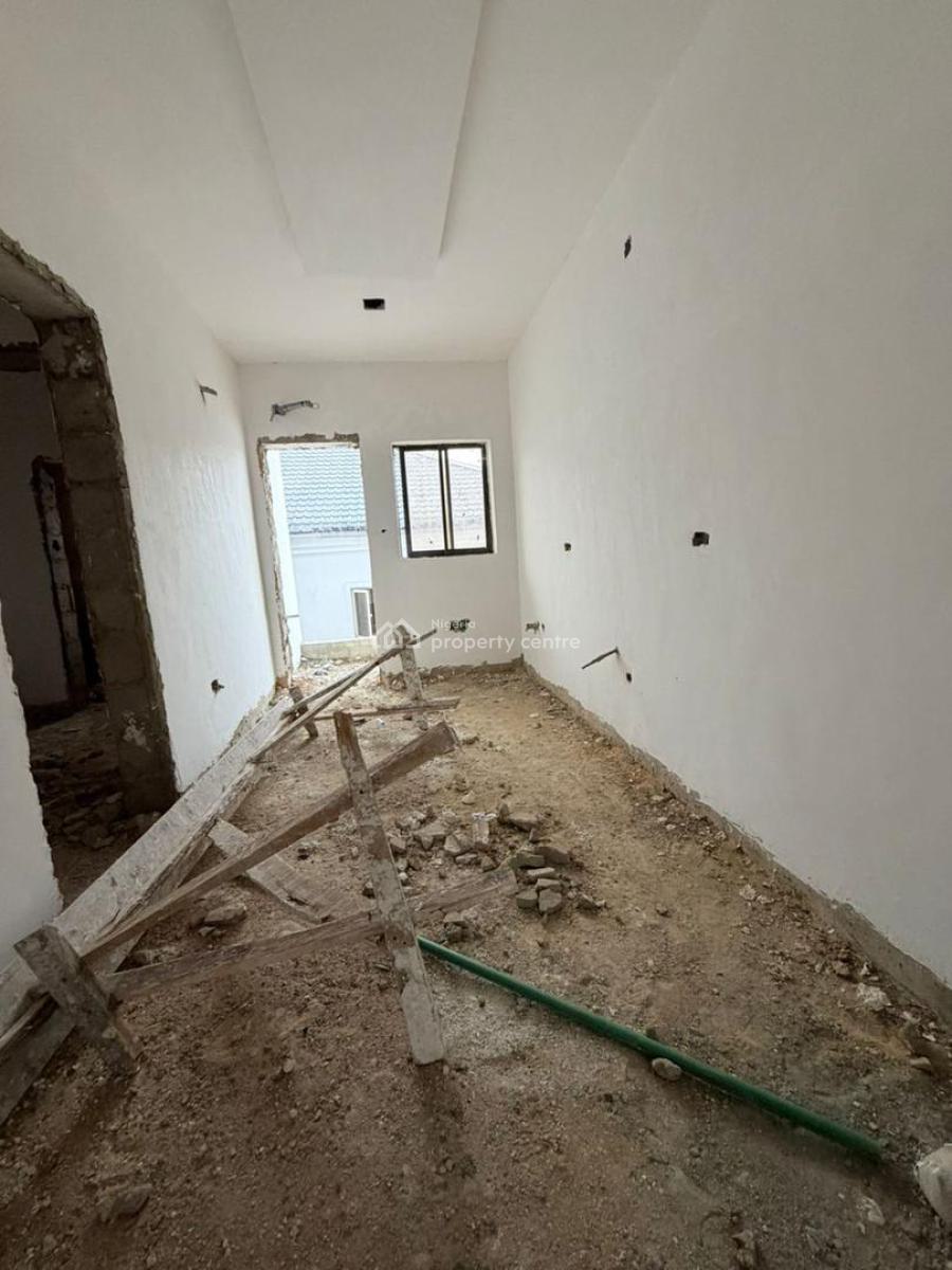 Impeccable 3 Bedroom Serviced Apartment with Elevator, Pool, Gym, Oniru, Victoria Island (vi), Lagos, Flat / Apartment for Sale