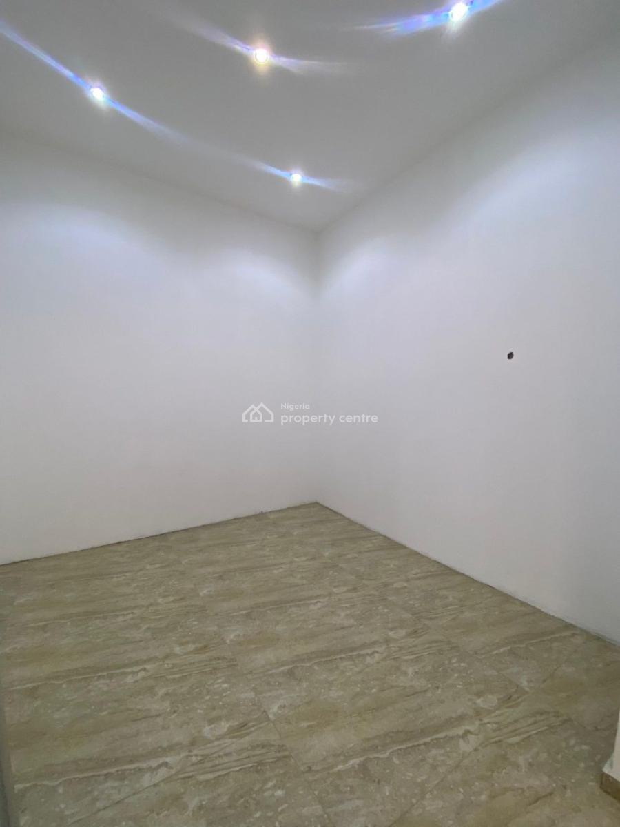 Pristine 6 Bedroom Fully Detached Duplex with Bq, Pool, Cinema, Lekki Phase 1, Lekki, Lagos, Detached Duplex for Sale