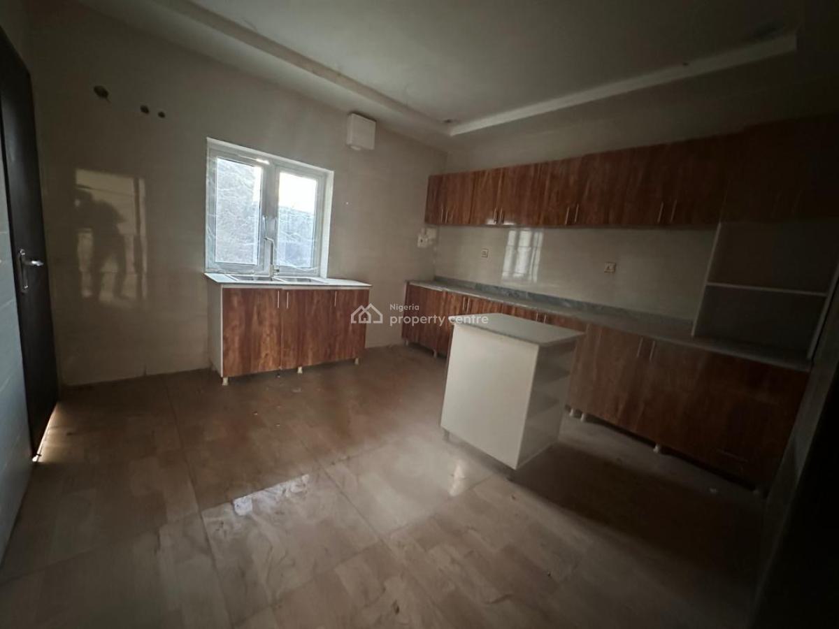 3 Unit Terrace Duplex, Apo, Abuja, Terraced Duplex for Sale