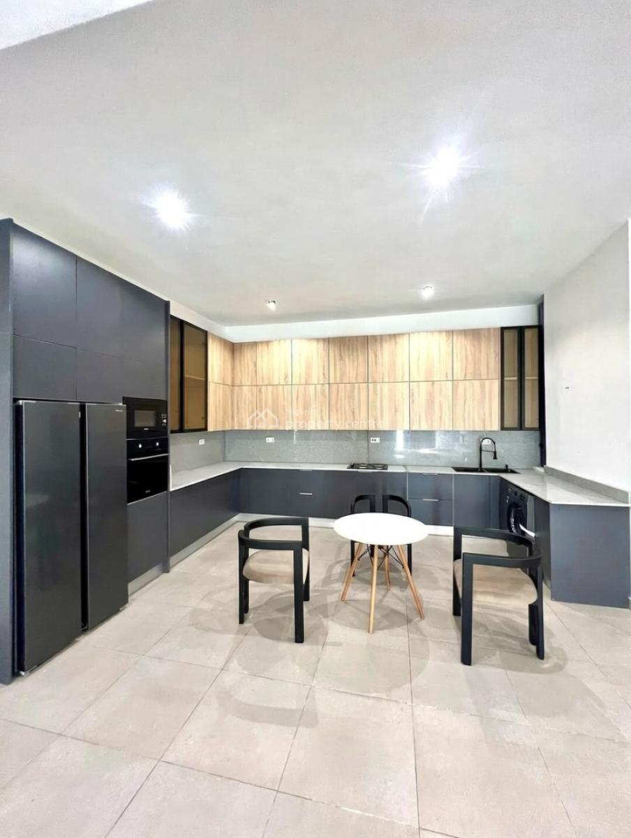 Luxury 3 Bedroom Apartment, Ikate, Lekki, Lagos, Block of Flats for Sale