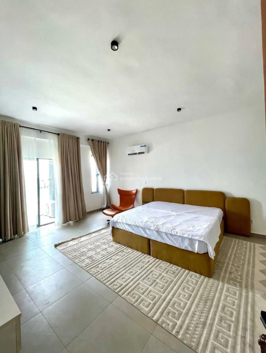 Luxury 3 Bedroom Apartment, Ikate, Lekki, Lagos, Block of Flats for Sale