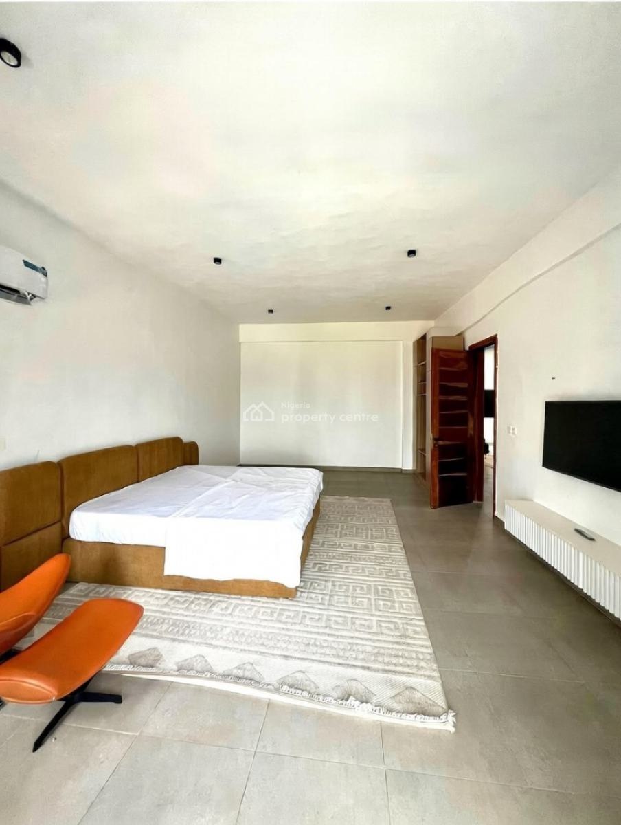 Luxury 3 Bedroom Apartment, Ikate, Lekki, Lagos, Block of Flats for Sale