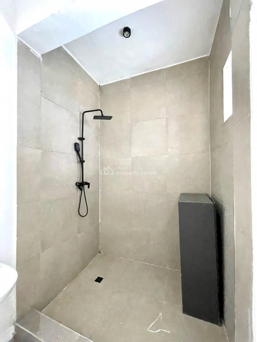 Luxury 3 Bedroom Apartment, Ikate, Lekki, Lagos, Block of Flats for Sale