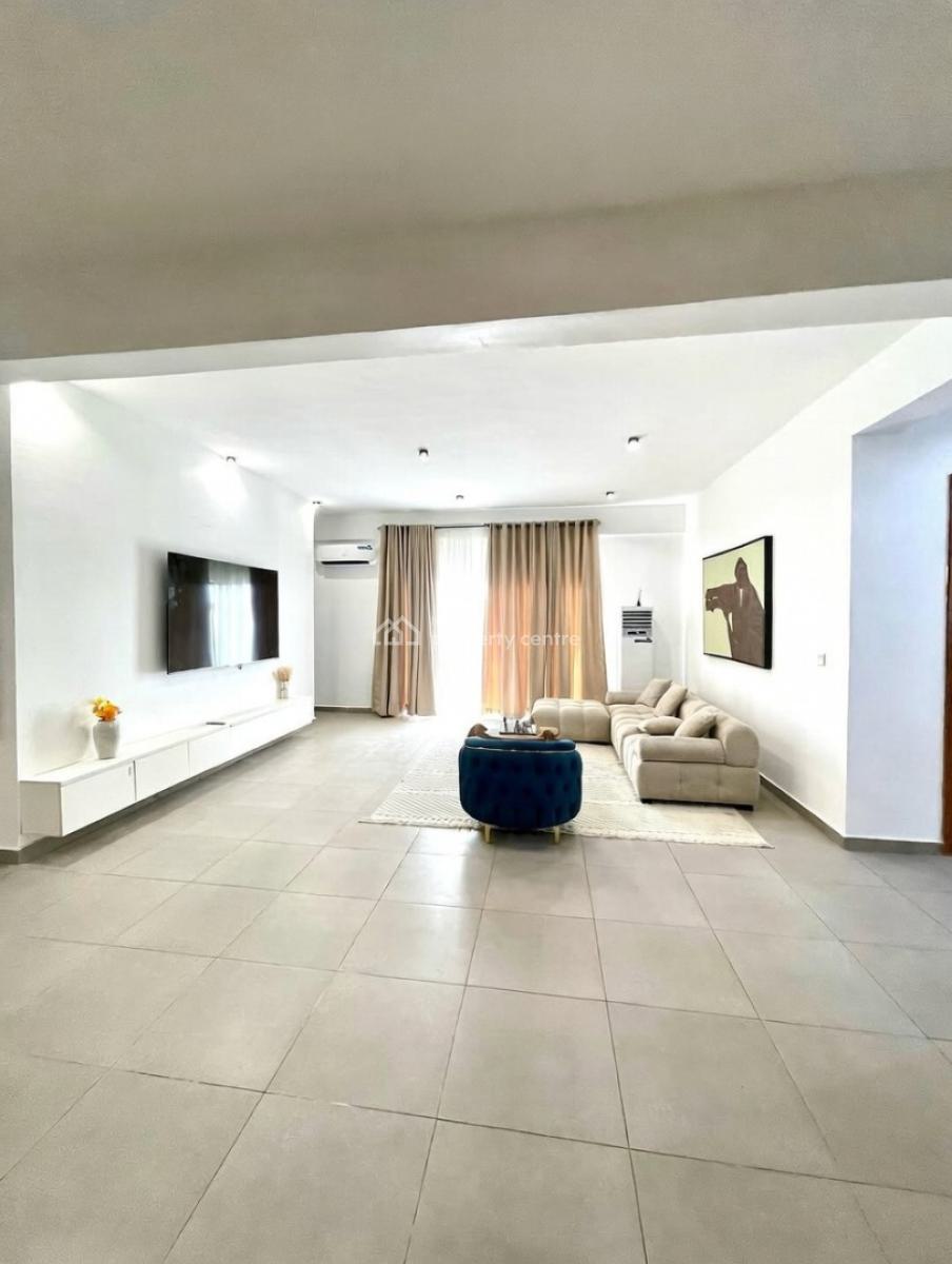 Luxury 3 Bedroom Apartment, Ikate, Lekki, Lagos, Block of Flats for Sale