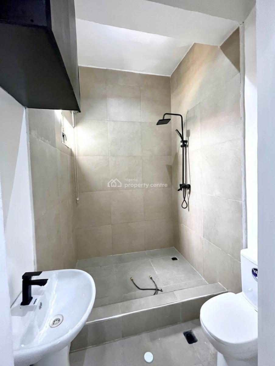 Luxury 3 Bedroom Apartment, Ikate, Lekki, Lagos, Block of Flats for Sale