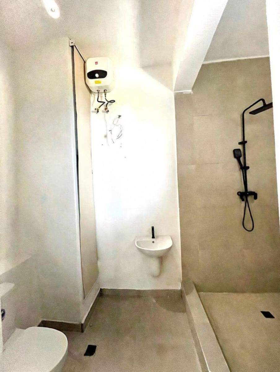 Luxury 3 Bedroom Apartment, Ikate, Lekki, Lagos, Block of Flats for Sale