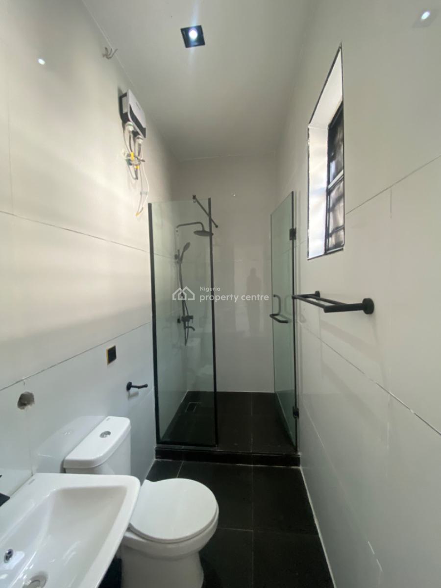 Exquisitely Finished 5 Bedroom Detached Duplex, Vgc, Lekki, Lagos, Detached Duplex for Sale