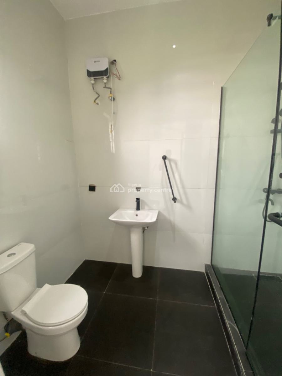 Exquisitely Finished 5 Bedroom Detached Duplex, Vgc, Lekki, Lagos, Detached Duplex for Sale