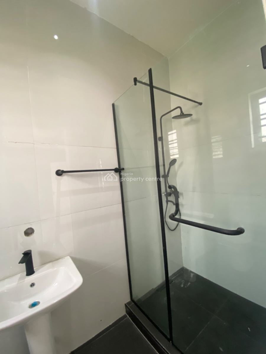 Exquisitely Finished 5 Bedroom Detached Duplex, Vgc, Lekki, Lagos, Detached Duplex for Sale