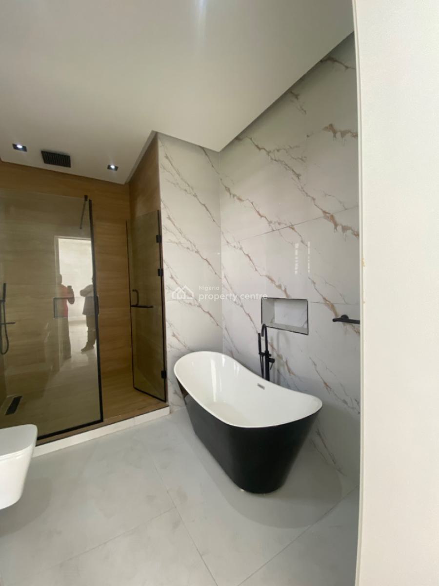 Exquisitely Finished 5 Bedroom Detached Duplex, Vgc, Lekki, Lagos, Detached Duplex for Sale