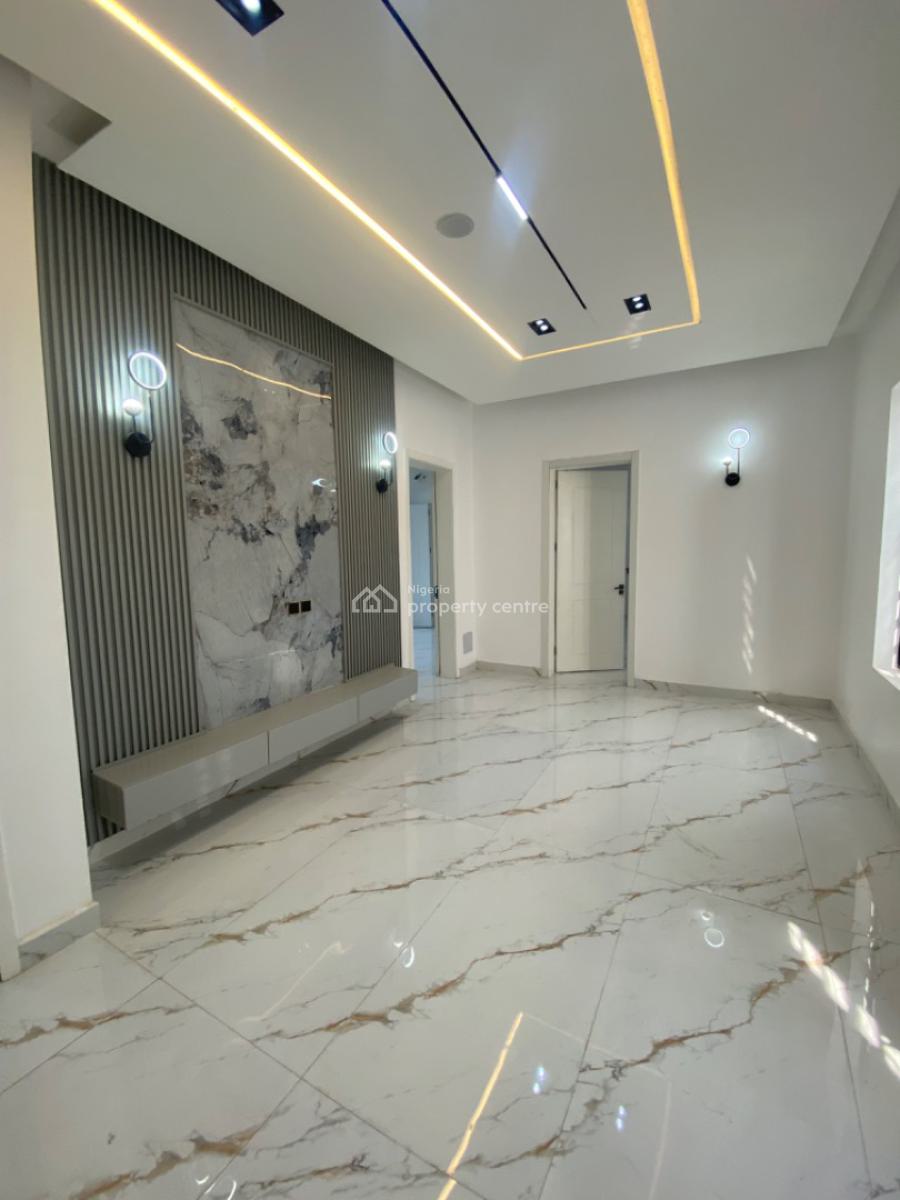 Exquisitely Finished 5 Bedroom Detached Duplex, Vgc, Lekki, Lagos, Detached Duplex for Sale