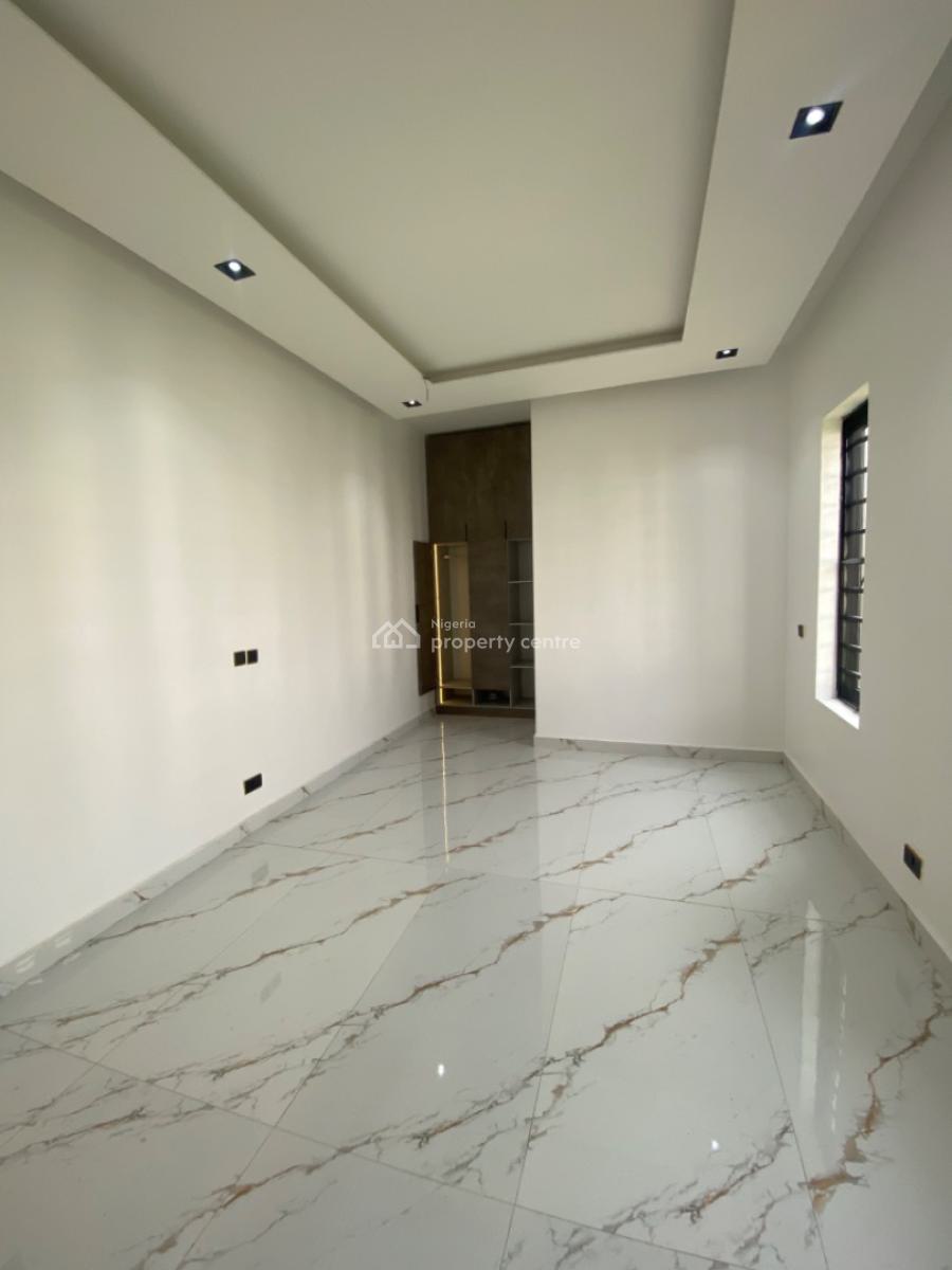 Exquisitely Finished 5 Bedroom Detached Duplex, Vgc, Lekki, Lagos, Detached Duplex for Sale