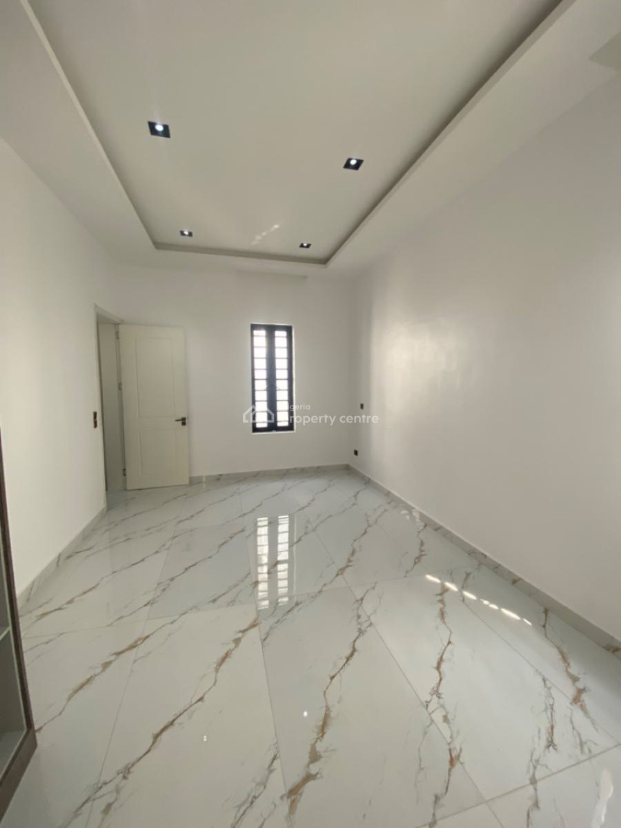 Exquisitely Finished 5 Bedroom Detached Duplex, Vgc, Lekki, Lagos, Detached Duplex for Sale