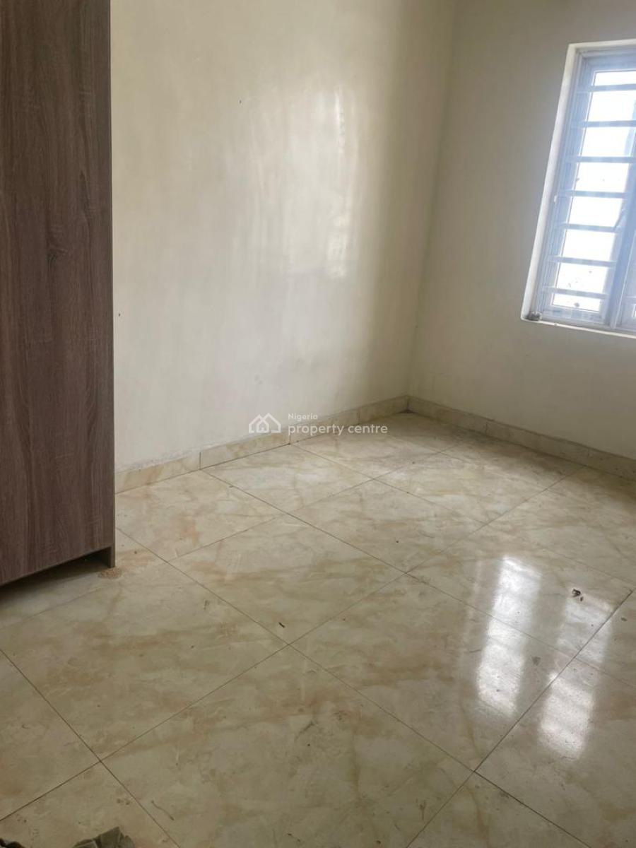 Spacious 4 Bedroom Terrace Duplex with Bq, Off Freedom Way, Lekki Phase 1, Lekki, Lagos, Terraced Duplex for Rent
