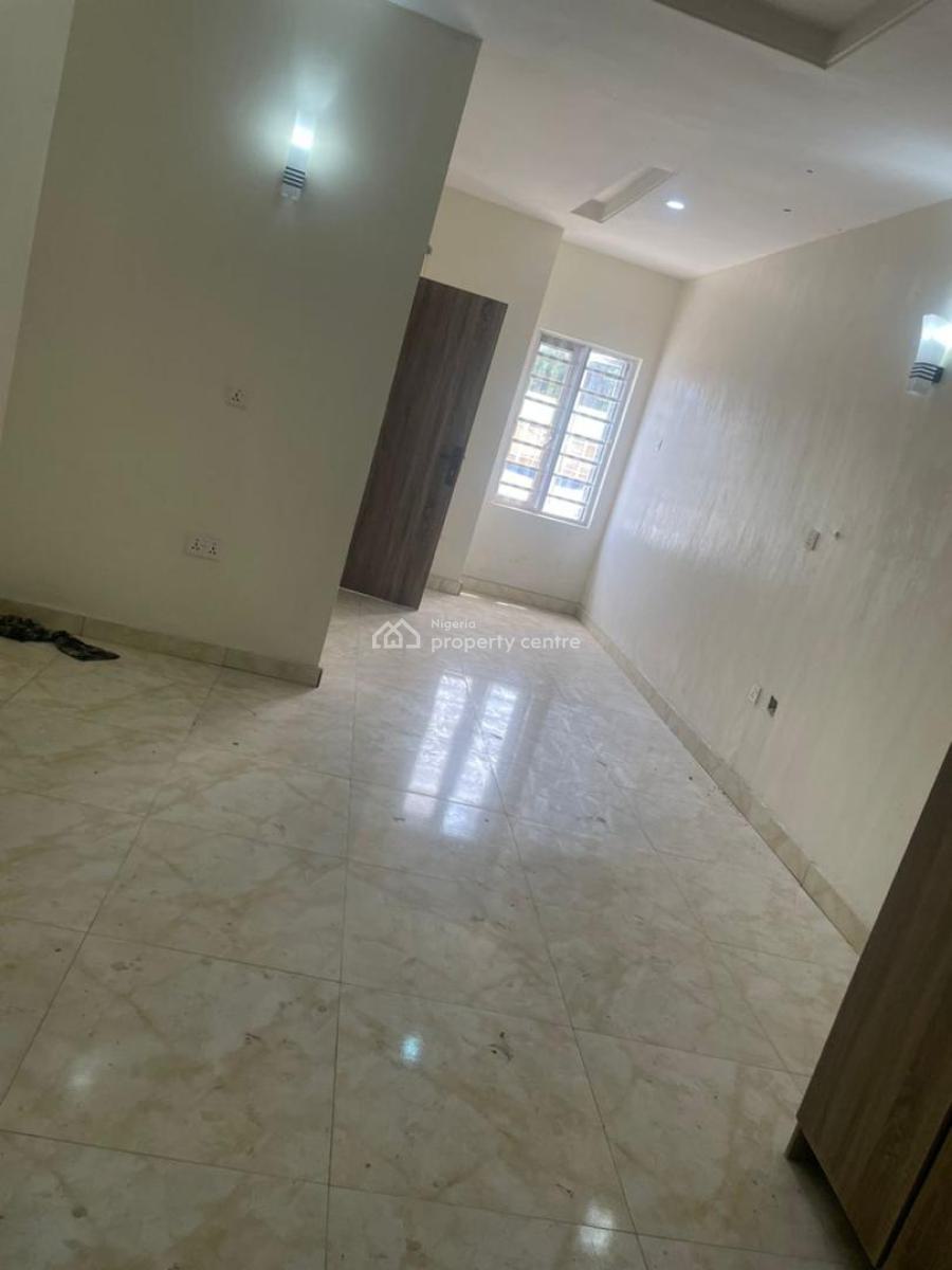 Spacious 4 Bedroom Terrace Duplex with Bq, Off Freedom Way, Lekki Phase 1, Lekki, Lagos, Terraced Duplex for Rent